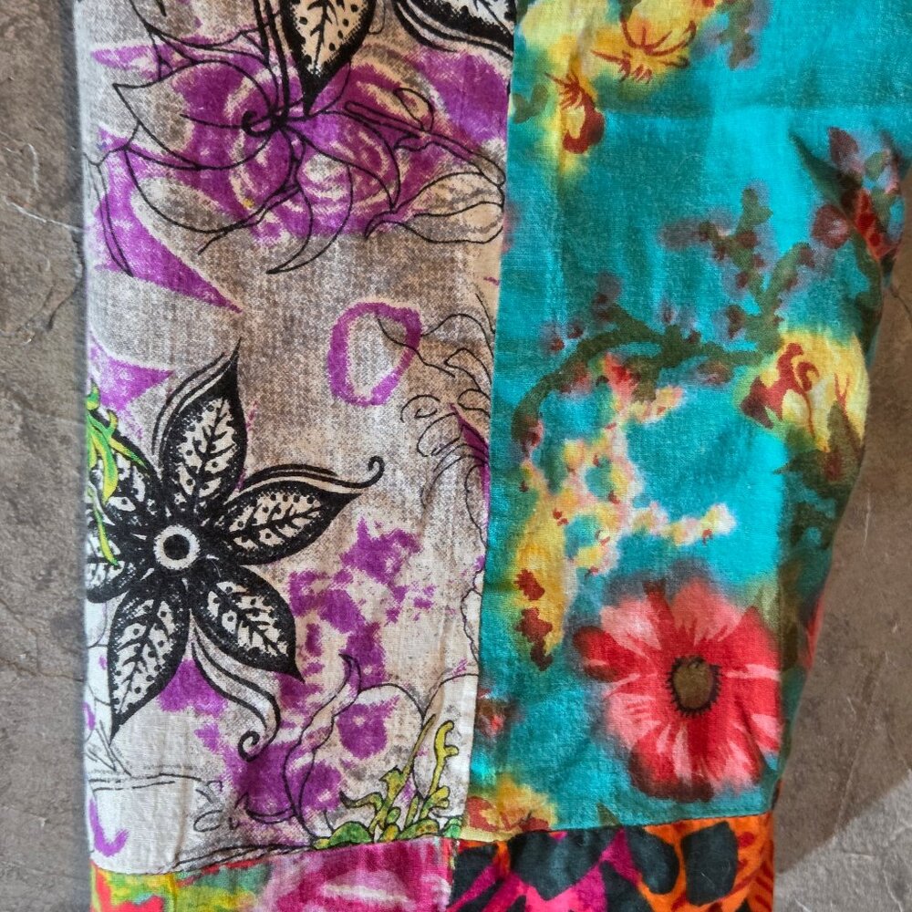 Reversible Robe - Picture 5 of 5